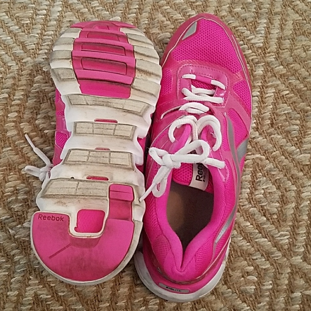 Womens Reebok